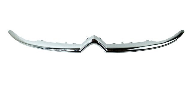 CHEVRON CARETA INFERIOR BERLINGO B9 MODELO NUEVO [ORIGINAL PSA]