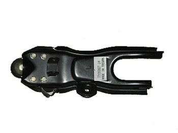 BANDEJA SUSPENSION BASTIDOR MA B2200 INF. IZQ