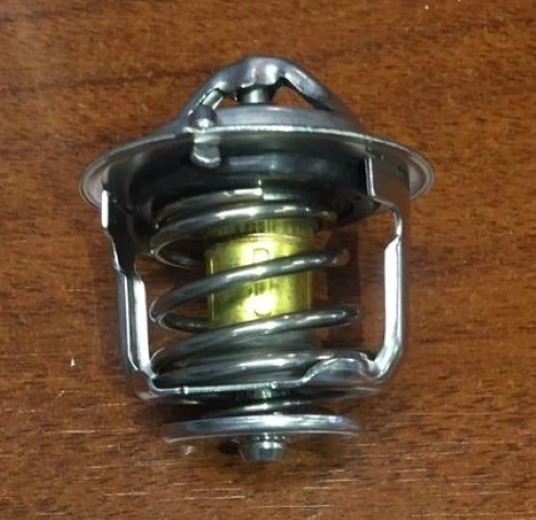 TERMOSTATO 48mm 82º HYUNDAI ATOS N