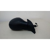 Espejo retrovisor exterior eléctrico