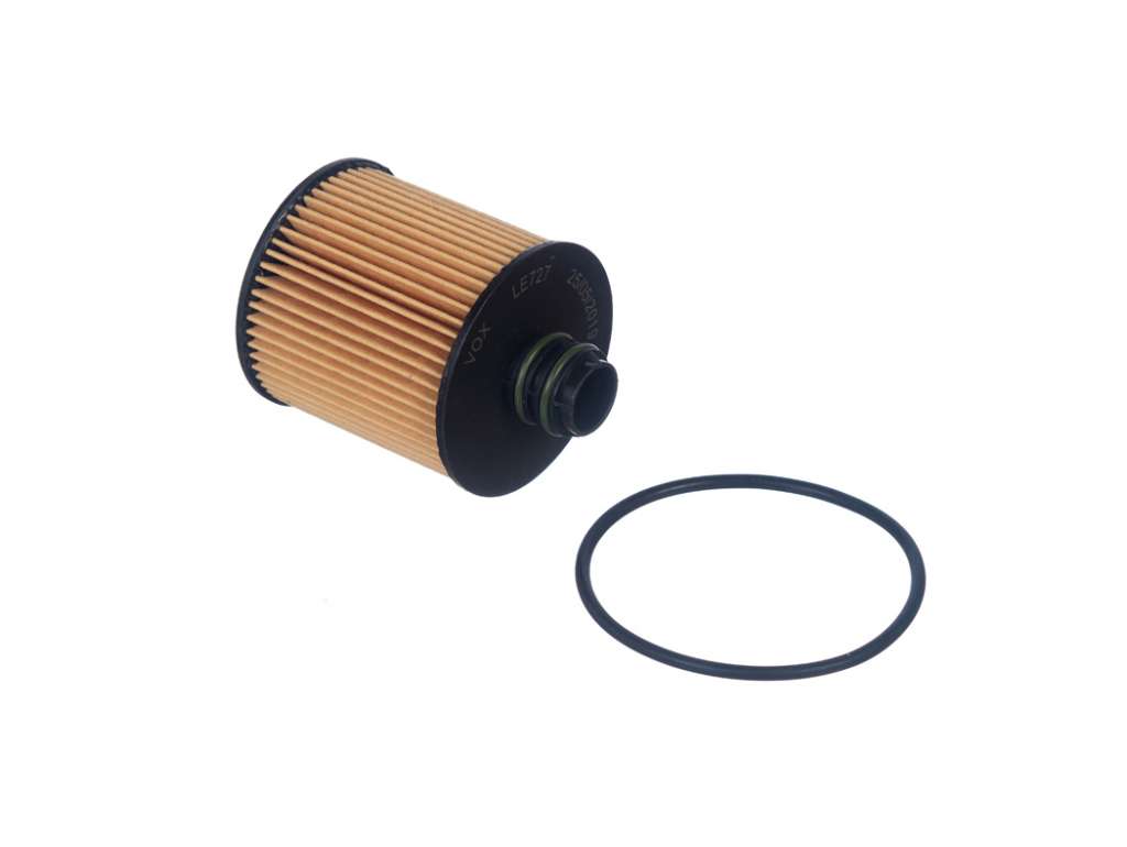 FILTRO ACEITE FI TORO 2.0D 16V 16/