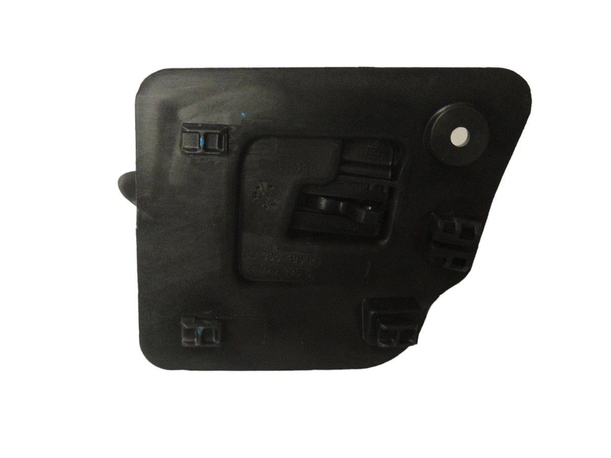 MANIJA INTERIOR PUERTA DEL IZQUIERDA CHEVROLET MERIVA