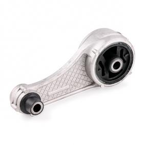 PATA SOPORTE DE MOTOR TRASERA CENTRAL 19/CLIO ENERG/KANG/EXP DIESEL BIELA CORTA DE ALUMINIO K7M M/F [SASIC]