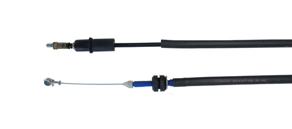 CABLE ACELERADOR CORSA 1.7D 1997 EN ADELANTE
