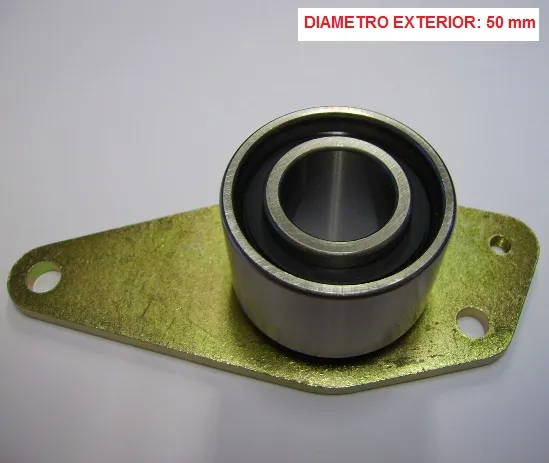 TENSOR FIJO RENAULT N-D (GMB)
