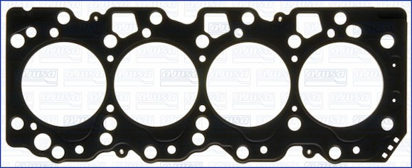 JUNTA TAPA DE CILINDROS TY COROLLA 2.0D 1,45MM MOTOR 2C 1995