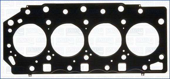 JUNTA TAPA DE CILINDROS KIA SORENTO 2500 CDI 0,80MM