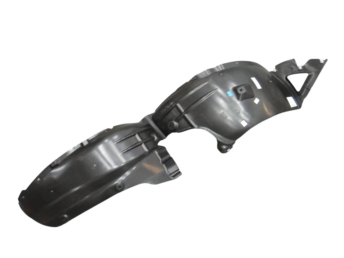 BUCHE INT GUARDABARRO DELANTERO/IZQ CHEVROLET ONIX 2020/