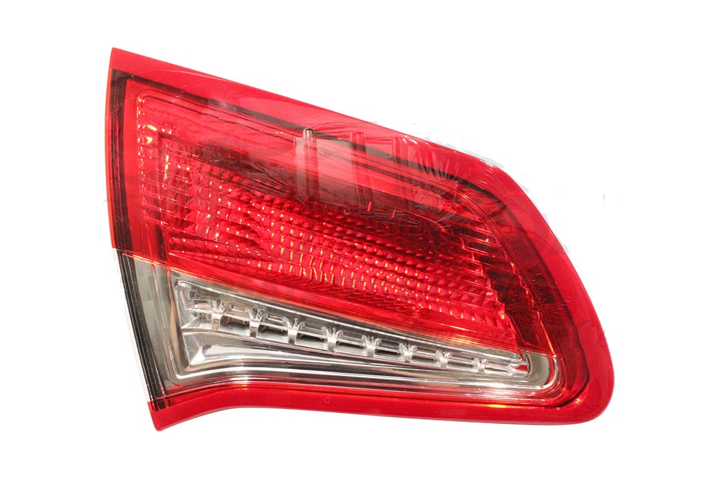 FARO TRASERO CITROEN C4 2012 EN ADELANTE INTERIOR IZQUIERDO ORIGINAL [ORIGINAL PSA]