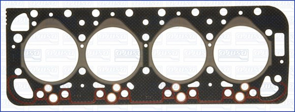 JUNTA TAPA DE CILINDROS PEUGEOT 505D/504 1,7MM 4M