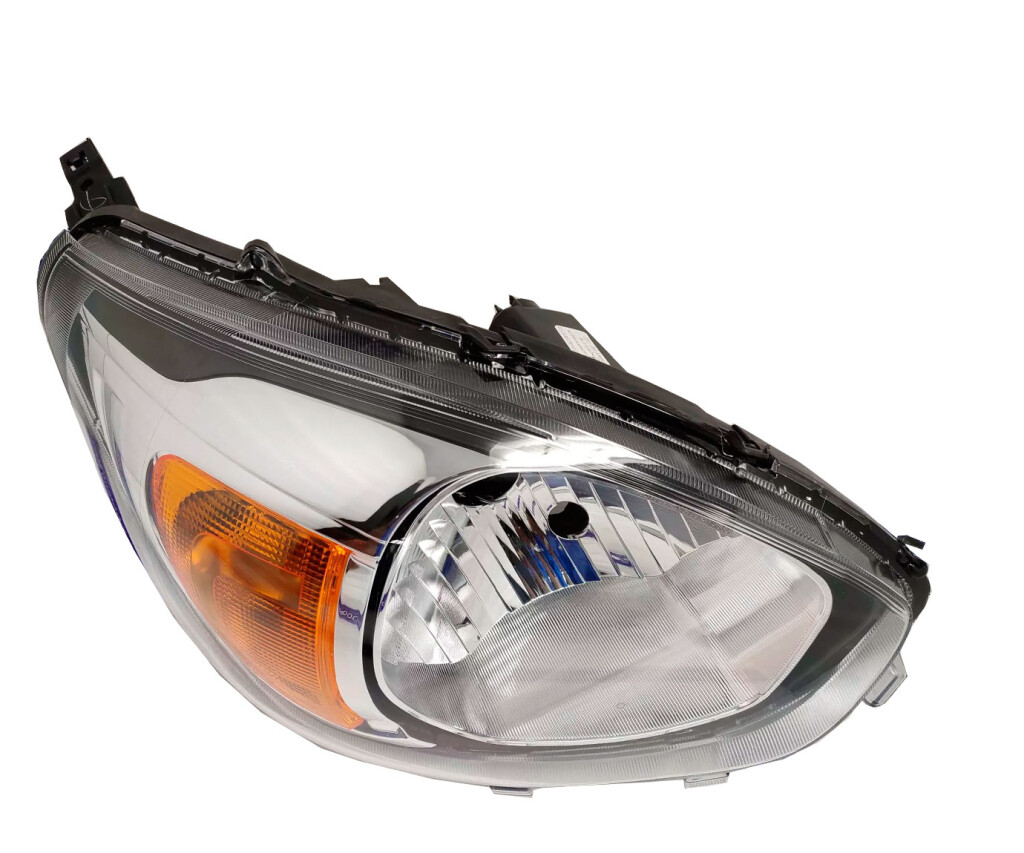 SEMIOPTICAS SUZUKI ALTO 800 16/ DER SEÑALERO AMBAR
