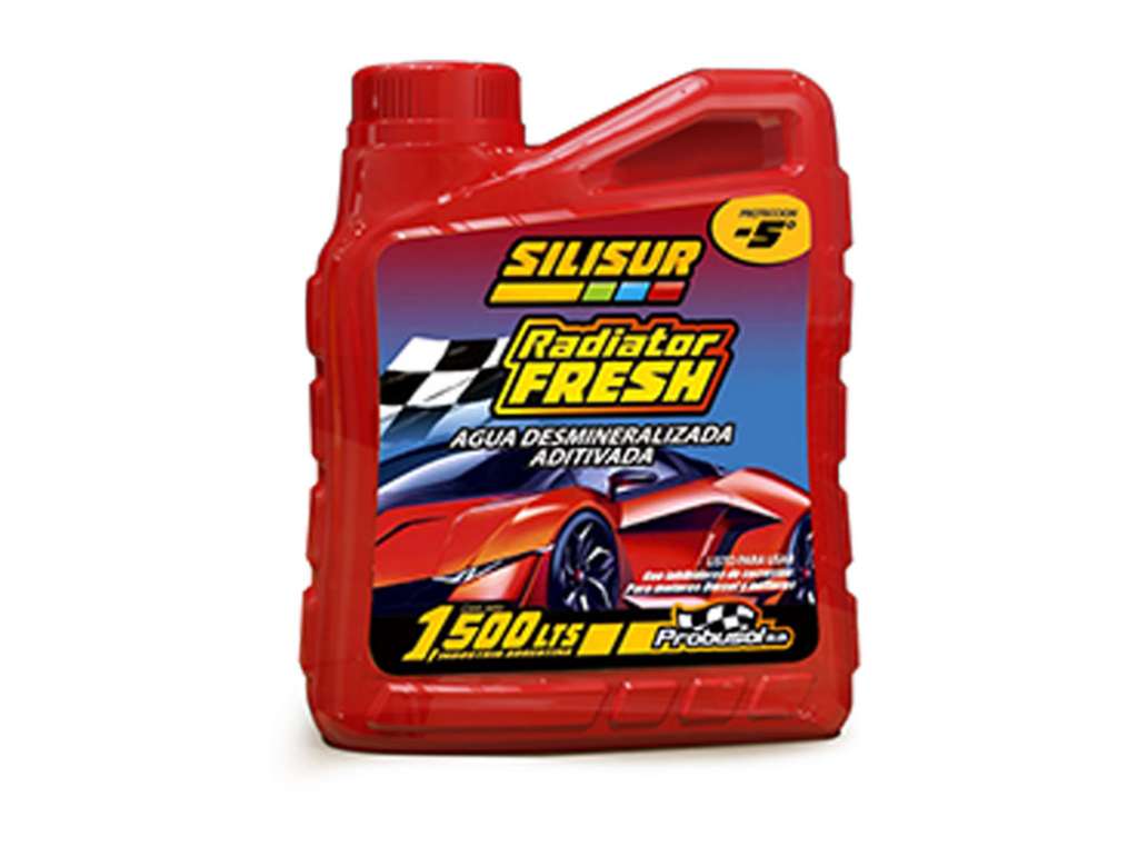 LIQUIDO REFRIG UNIV. -5§ 1.5L