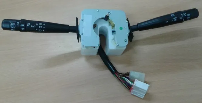 Llave de luces