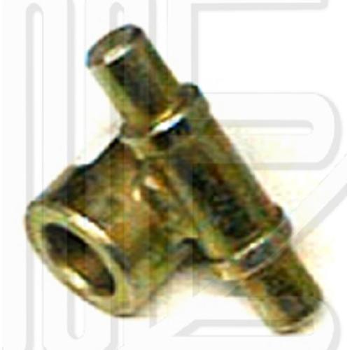 ACOPLE MOVIMIENTO CAMBIOS VW SENDA CAÑON TL7465AC U EXPOYER EX1002096