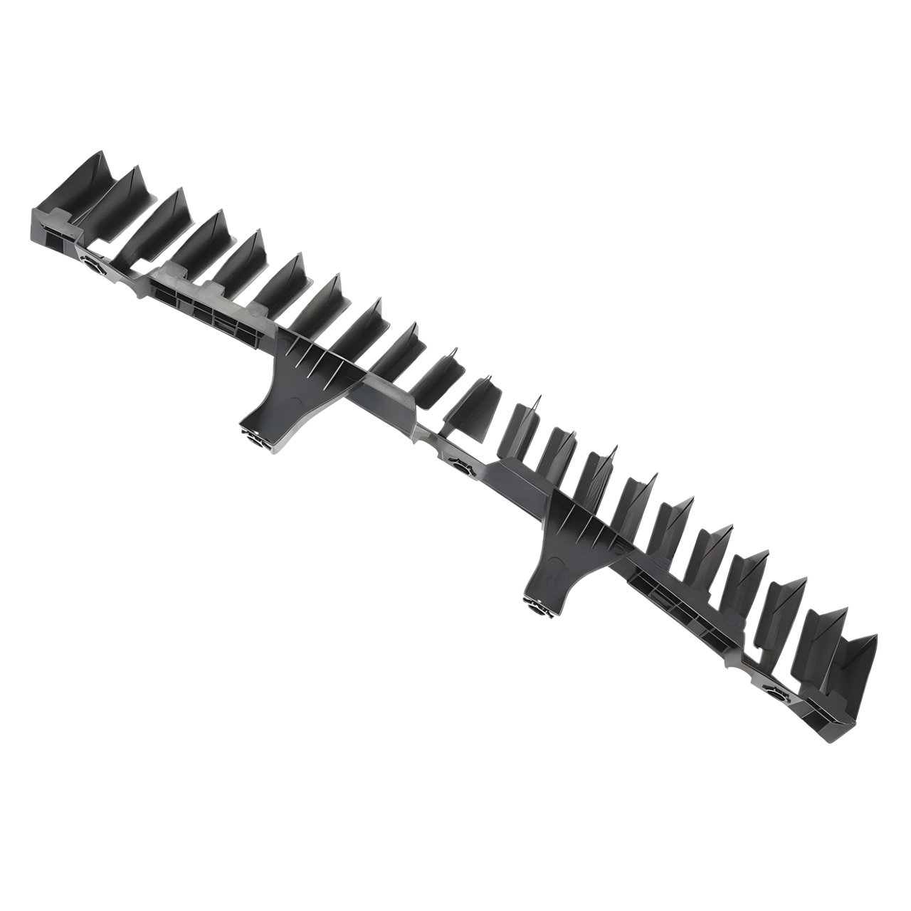 ABSORBEDOR PARAGOLPE TRAS