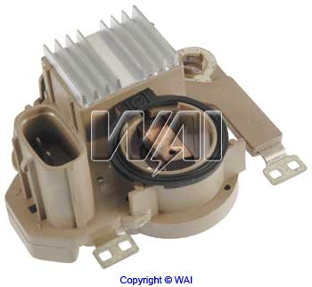 REGULADOR VOLTAJE HONDA MITSUBISHI HONDA TRANSPO