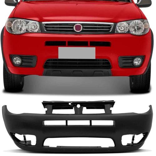PARAGOLPE DEL. FIAT PALIO G2 SIENA 2004...2008 -E INGERTO 17216N LHT900 DTS3266-F2205421 -10FT0103