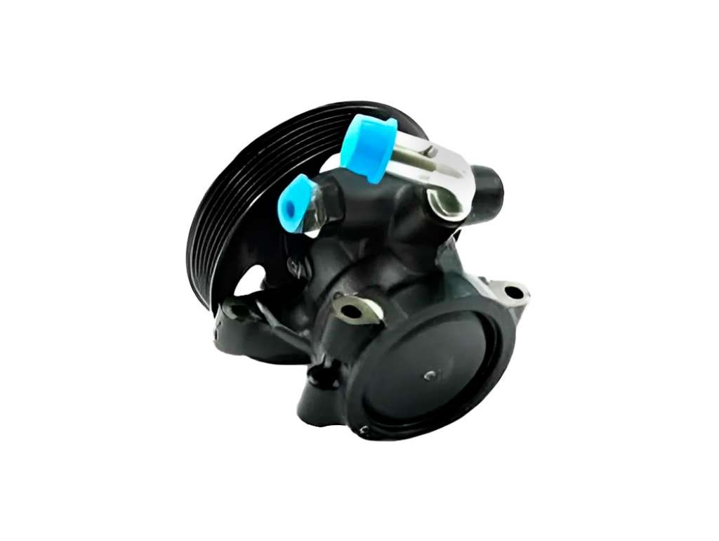 BOMBA DIRECCION HIDRAULICA FO ECOSPORT 1.6 02/