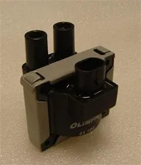 BOBINA ENCENDIDO FIAT FIORINO-PALIO-UNO 96 TORCH