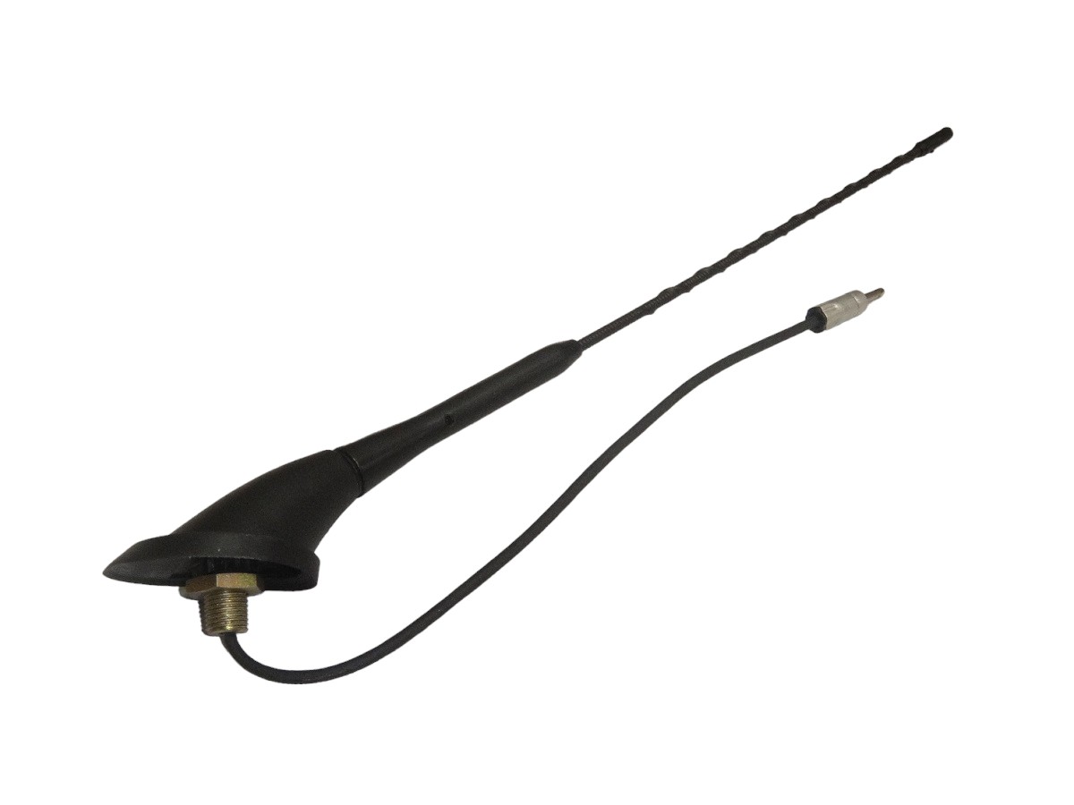 ANTENA RADIO CHEVROLET CORSA NOVO/MONTANA 04/10/MERIVA