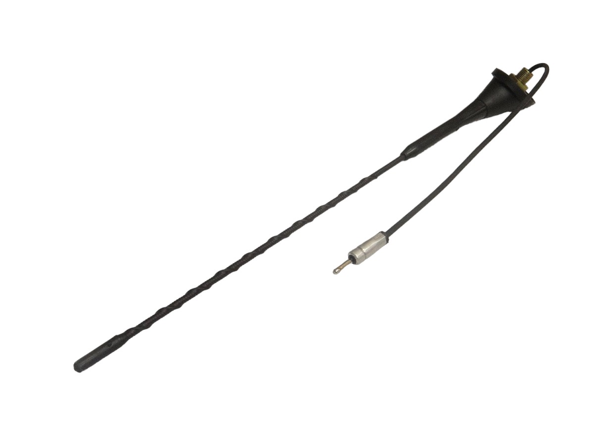 ANTENA RADIO CHEVROLET CORSA NOVO/MONTANA 04/10/MERIVA