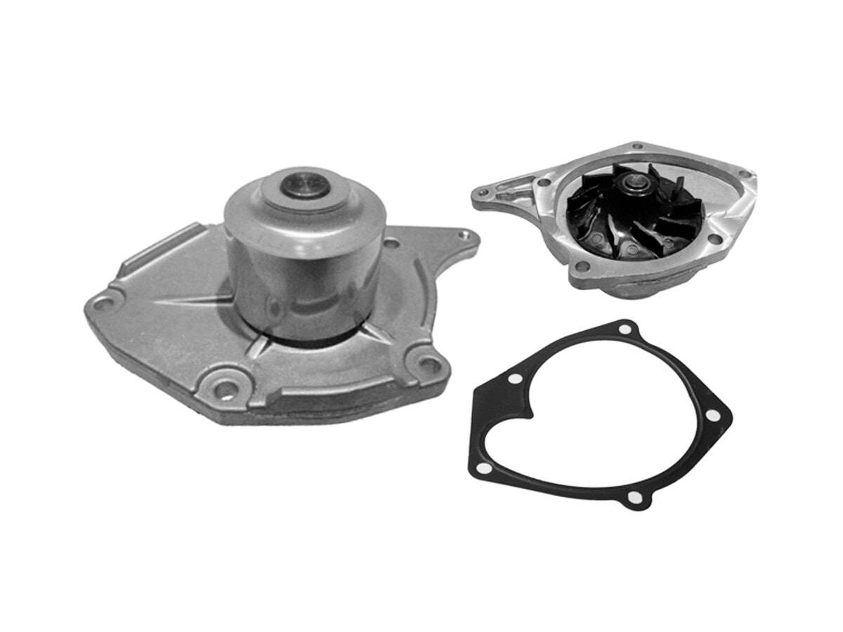 Bomba Agua s/Carcaza Renault Logan/Clio 01-25