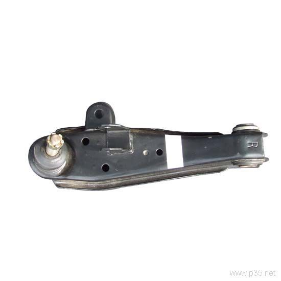 BASTIDOR SUSPENSION MITSUBISHI INF IZQ H100 PORTER 96/04 L300 = 08TC616