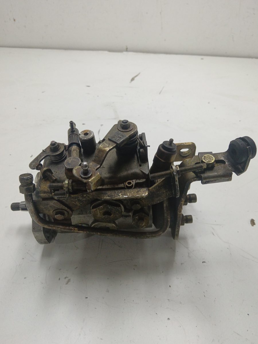 Bomba Inyeccion Chevrolet Corsa B 1993-1997 Swing 1.7L 44kW