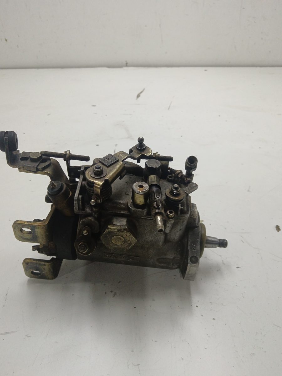 Bomba Inyeccion Chevrolet Corsa B 1993-1997 Swing 1.7L 44kW