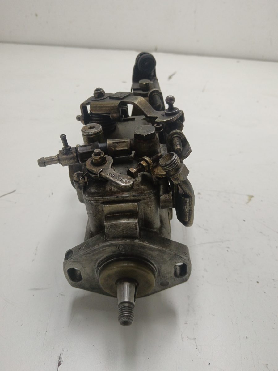 Bomba Inyeccion Chevrolet Corsa B 1993-1997 Swing 1.7L 44kW