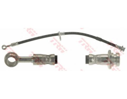 Cable de freno de mano izquierdo