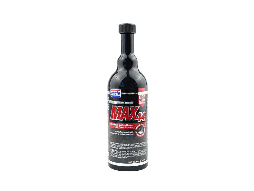 ADITIVO DIESEL LIMPIA INYECTOR SISTEMA COMPLETO