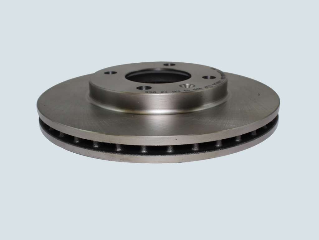 DISCO FRENO VW UP 14/21 VENTILADO C/U