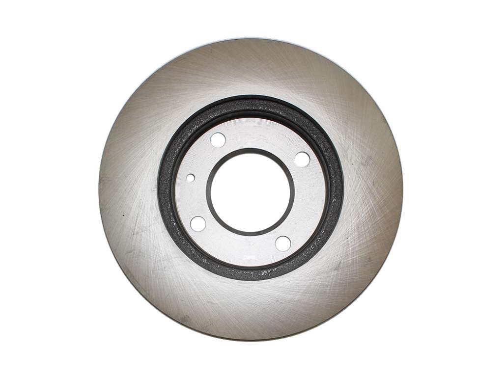 DISCO FRENO VW UP 14/21 VENTILADO C/U