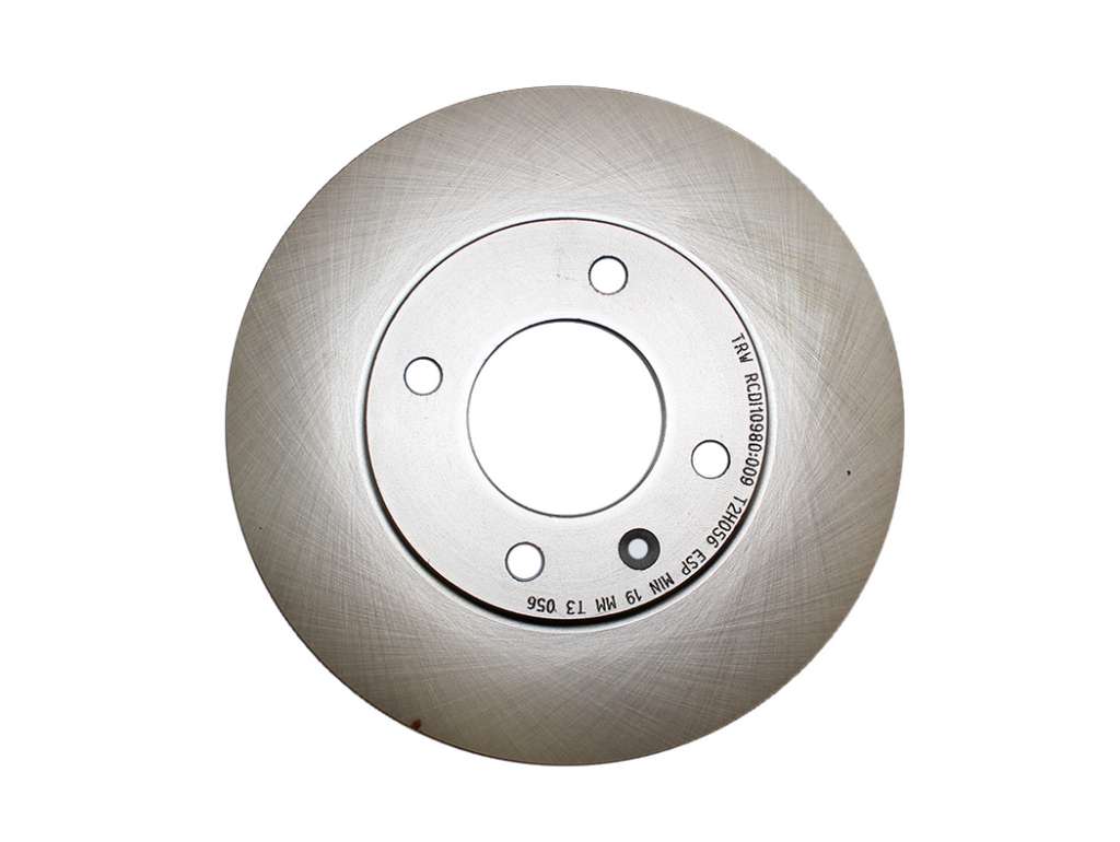 DISCO FRENO VW UP 14/21 VENTILADO C/U