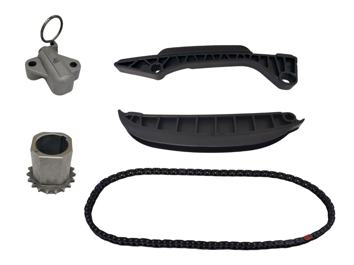 Kit de distribución