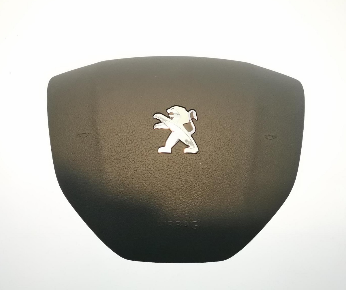 Airbag de volante