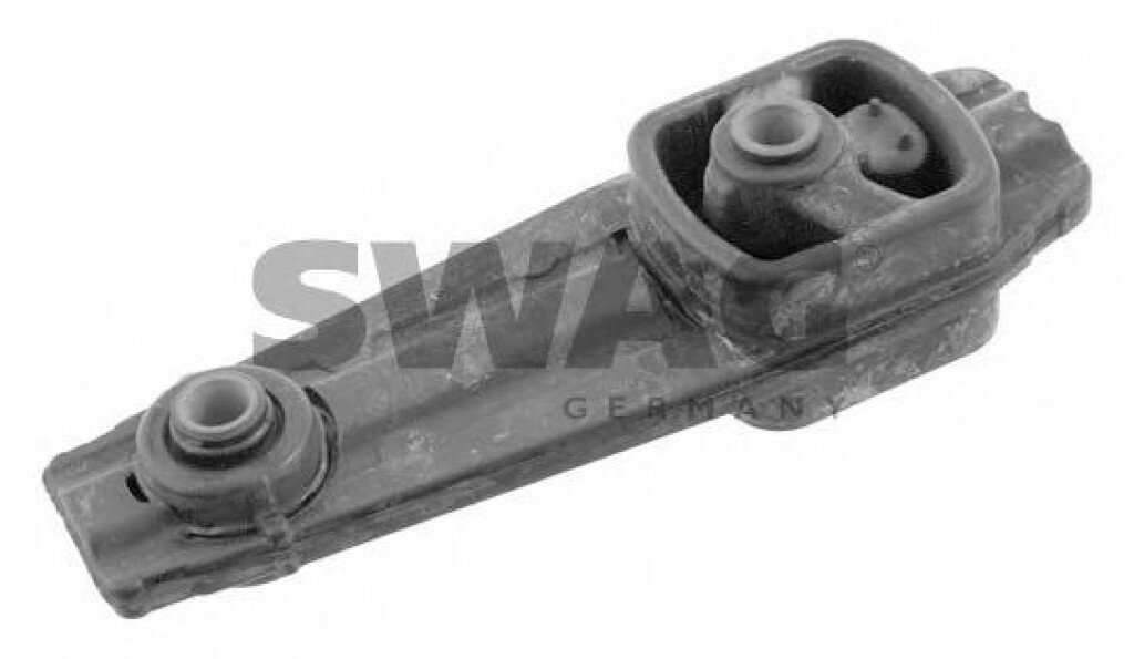 SOPORTE DE MOTOR CITROEN - PEUGEOT TRASERO TIPO BIELETA CITROEN C3 DS3 207 FRANCES