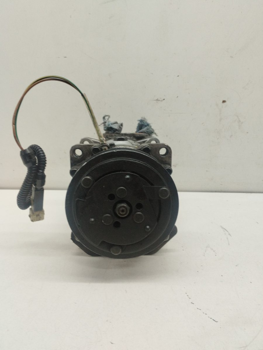 Compresor Aire Acondicionado Citroën Xsara Berlina 1997-2005 1.9 Diesel 1621908860