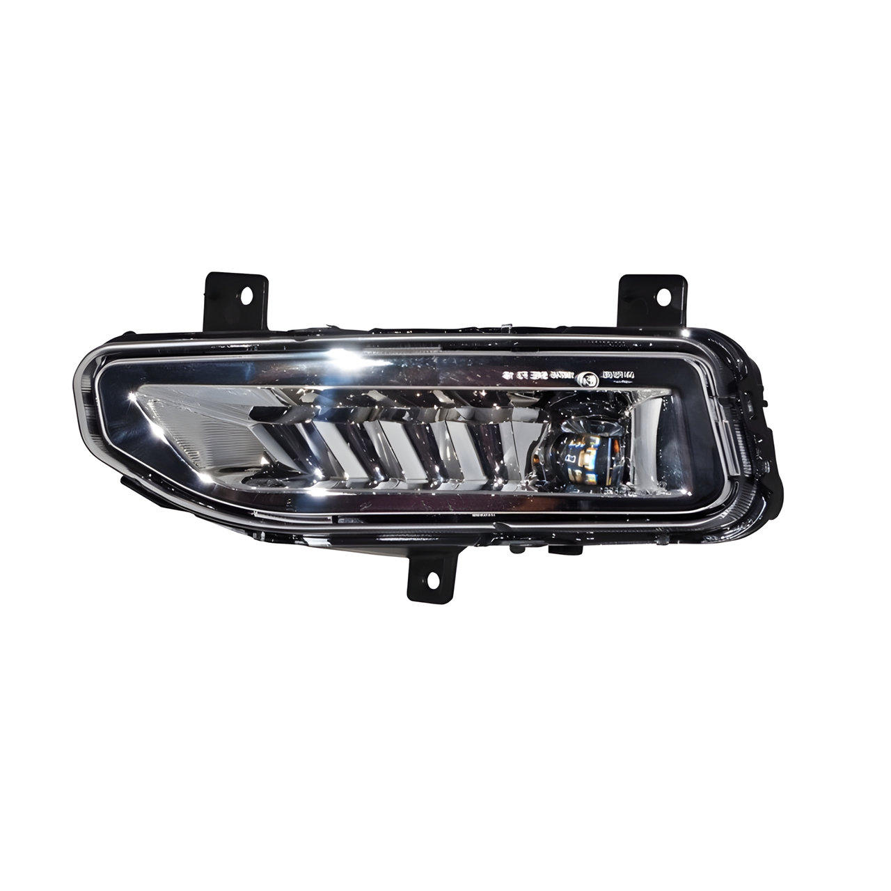 FARO CAMINERO IZQ. -TYC