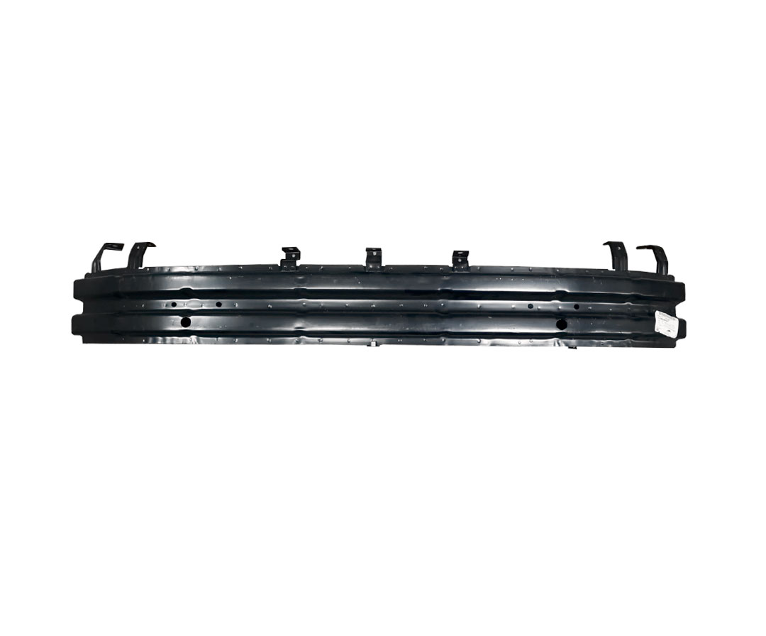 VIGA PARAGOLPE DELANTERO DOBLE (5.0 MPH)
