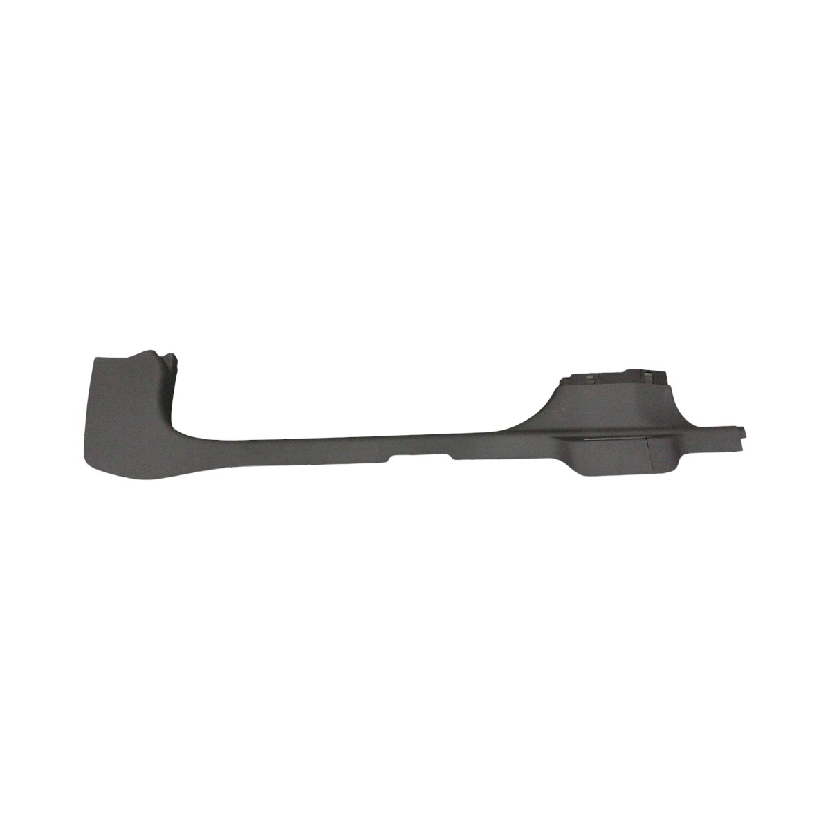MOLDURA ESTRIBO PUERTA DEL IZQ CHEVROLET TRACKER 2021/2025