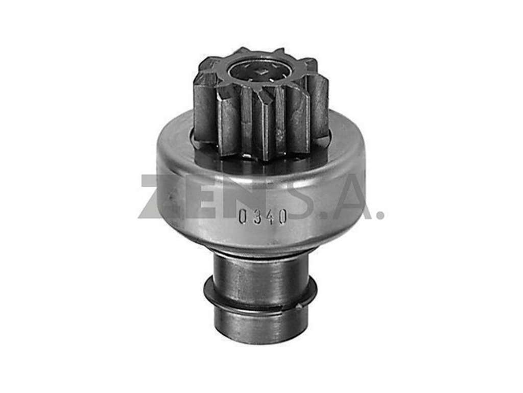 BENDIX MITSUBISHI 9D. 8E