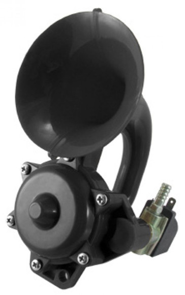 BOCINA DE AIRE 24V PARA CAMION Y OMNIBUS