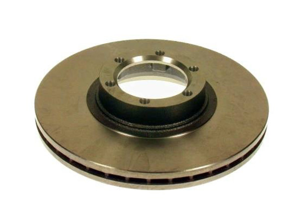 DISCO DE FRENO TOYOTA COROLLA 1.6I/1.8I 16V 1993/2002