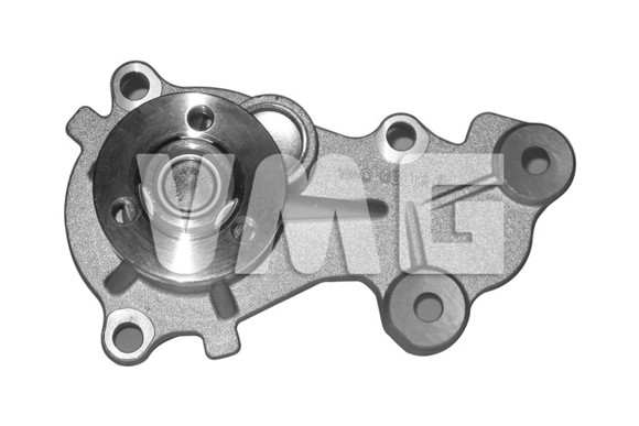 BOMBA DE AGUA CHEVROLET SAIL 1.4 16V