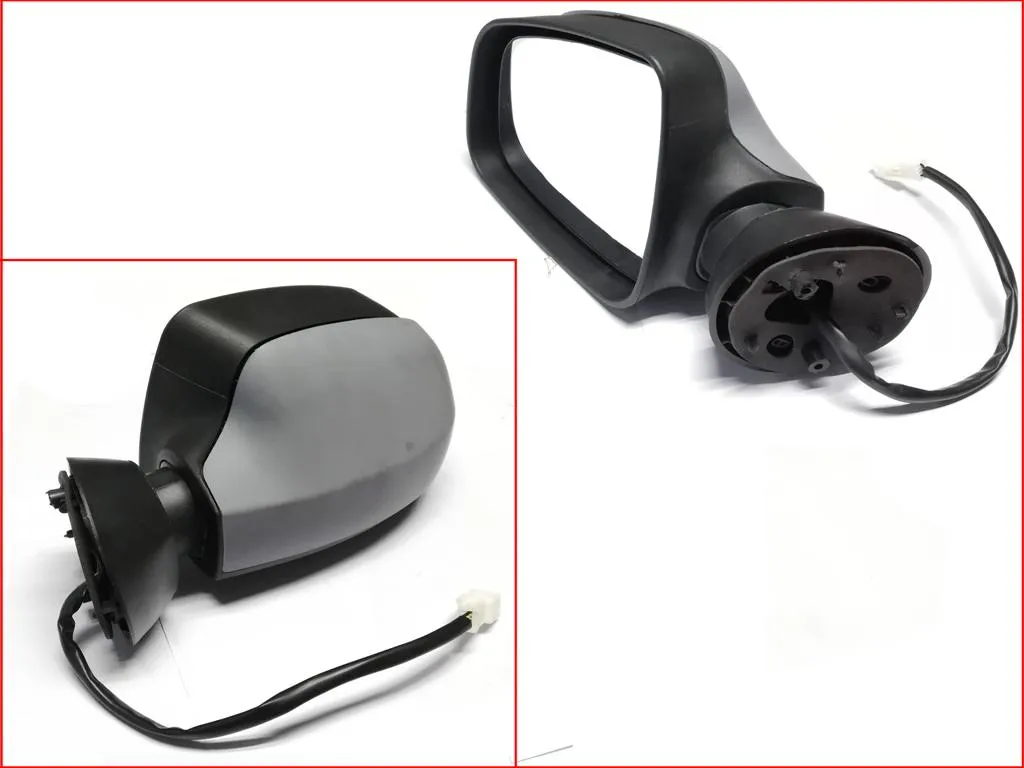 Espejo retrovisor exterior izquierdo eléctrico