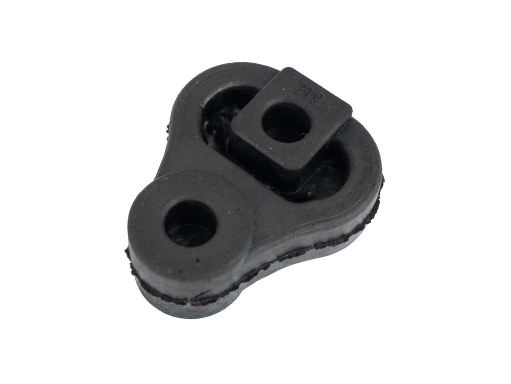 Soporte de escape delantero para Chevrolet Onix, Prisma, Spin