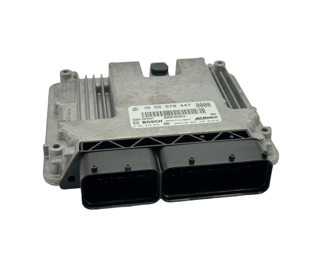 MODULO CONTROL MOTOR 1.3 DI (ECM)