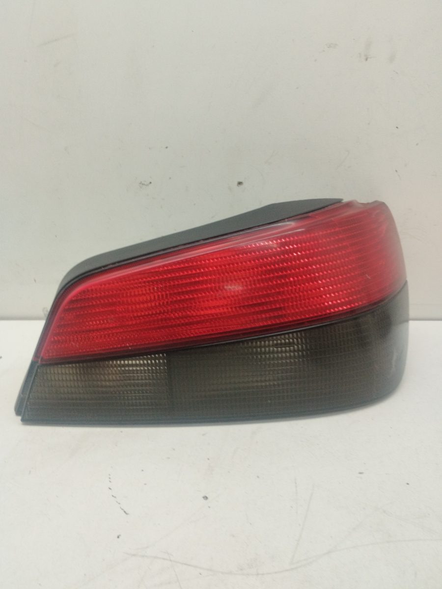 Farol Trasero Derecho Exterior Peugeot 306 Berlina 3/4/5 Puertas (S2) 1997-2003 Graffic